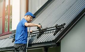 Best Emergency Roof Repair  in Franklinton, LA